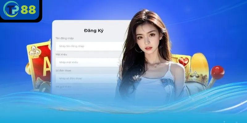 Chú ý quan trọng khi thực hiện tạo tài khoản tại nhà cái