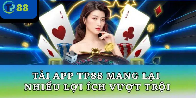 Nguyên nhân nên sở hữu ứng dụng cá cược trên điện thoại