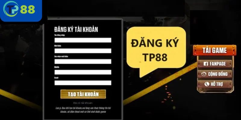 Nguyên nhân nên thực hiện tạo tài khoản nhà cái