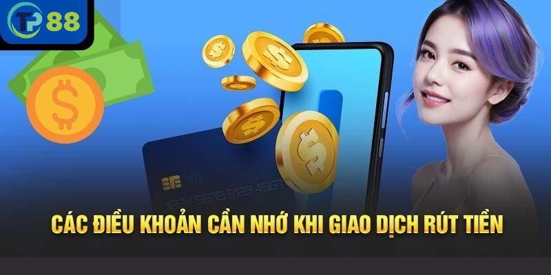 Yêu cầu cần thiết để thực hiện lệnh đổi thưởng